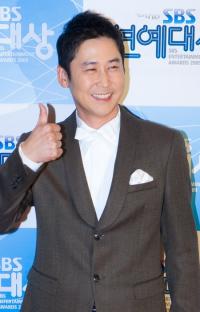 신동엽 딸 "아빠 우리도 '붕어빵' 나가자" 이참에 프로그램 접수?