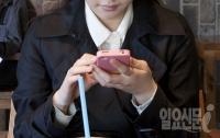 휴대전화, 통화 연결중·엘리베이터에서 전자파 급속 증가