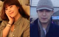 이수, 열애인정 "우린 완벽한 문장"…린 생방송 노래 끝나고 '눈물' 왜?
