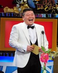 통큰 강호동 1000만원 축의금의 대반전, “잘못 넣었다. 돌려다오”