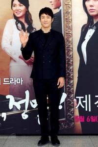 심형탁 연관검색어가 '복근'? "드라마서 벗게만 해주신다면…" 환영