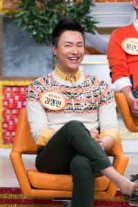 김정민, 홍록기 박상민과 인터넷 방송국 동업..."수익없어 1년6개월만에 정리"