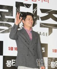김상경 비하인드스토리, "'살인의 추억' 보고 많은 분이 직접 범인 잡으러 다녔다"