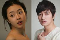 서우 결별 인정, 인교진과 1년 열애 종지부…연인에서 '동료'로