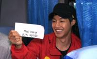 김현중, 메리트의 뜻 "고급스럽다는 거 아니야?" 백치남 '등극'