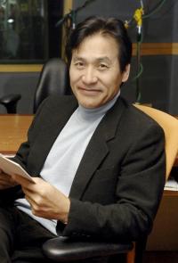 안성기 시상식 증발 사건 "급한 용무 때문에" 돌발 웃음 선사