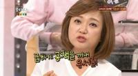 김숙 유서 작성, "혼자 사는데 몸 아파서…절박했다" 고백