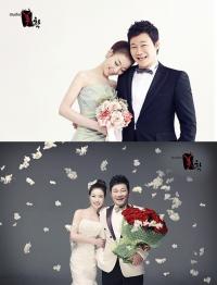 김현철 예비신부 공개, 청순하고 단아한 13세 연하 미녀 "우린 운명이에요"