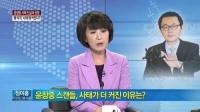 정미홍, 윤창중 두둔 발언 일파만파 "국민들 접근 방식 삼류"