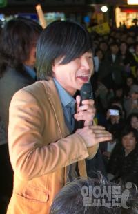 주진우 기자 구속영장 기각 "구속 사유 인정 어렵다"