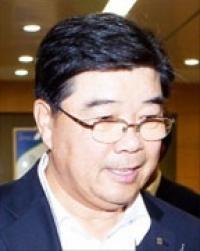 신동규 농협금융지주 회장 사의표명, 현 정부 압력설 모락모락