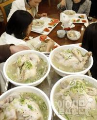 ‘복날' 대목 노리고 유통기한 지난 닭 보관한 업주들 철퇴