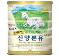 일동후디스 산양분유서 3번째 세슘 검출…"극히 미미한 정도" 해명