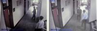 검찰, '이대우 도주' 공식사과…도주 장면 CCTV 공개