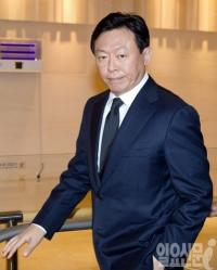 '국회 불출석' 신동빈 롯데 회장 벌금 1000만 원