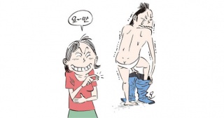 남성 성폭력 피해 사건 백태