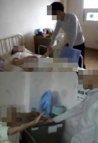 '패륜 동영상' 순천 고교생, 피해자 가족 선처로 처벌 면해