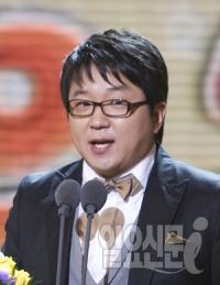 정형돈 '함량미달 돈가스' 질문하자 "여기선 답변 곤란"