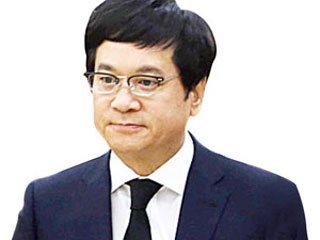 Hot Story 1 - 재벌 오너들 암호명의 비밀