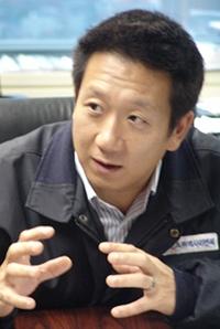 LG가 3세 구본현, 사기 혐의 1심 '무죄'