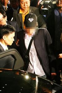 Hot Story - 김승연 회장 차남 이번엔 대마초 파문