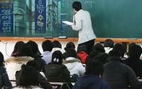 내년부터 전국 중ㆍ고등학교에 진로교사 의무 배치