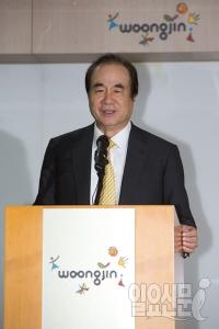 검찰, 웅진그룹 압수수색 중 '경영진 사기성 CP 발행 의혹'