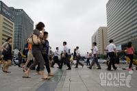 직장인증후군 최대 원인은? 일보다 더 힘든 게 이것