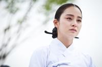 '장옥정' 김태희 사약신 앞두고 의미심장 표정…'새 장희빈 그리나'