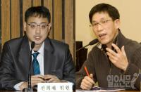 '듣보잡' 싸움 결국…헌재, 진중권 청구한 '모욕죄' 합헌 결정