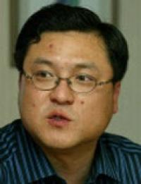 '가카새끼 짬뽕' 이정렬 판사 사퇴 이유, 층간소음 다툼 때문