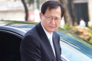 ‘비자금 조성 혐의’ 박찬구 재판 현장취재