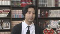 김윤아의 엘리트 남편 김형규가 '화성인'? 알고보니 만화책 6천권 보유한 '덕후'
