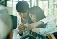 김우빈 김혜린, 뮤직비디오서 남다른 연인포스…"혹시?"