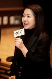 고현정, 몸무게 질문에 "현재는 39kg" 재치있게 무마…"그럼 원래는?"