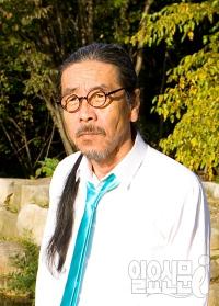 이외수, 혼외아들 소송 그후 "호적에 올렸다"