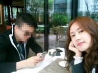 김지수, 16세 연하 남친과 1년4개월 만에 ‘결별’