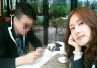 김지수 결별한 16세 연하남 로이킴은 누구? 엘리트 출신 사업가 "입이 떡"