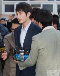 '박시후 분쟁' 전소속사 대표 상벌위 조정 신청…"이미지 실추됐다"