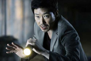 영화 촬영장 웃지 못할 에피소드