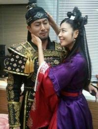 김주혁 김규리 결별, 드라마로 시작돼 드라마로 끝난 사랑