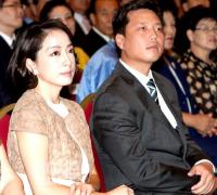 검찰, 노현정 ‘자녀 외국인학교 부정입학’ 혐의로 약식기소