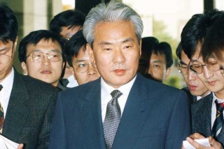 최원석 전 동아그룹 회장 굴곡인생 풀스토리