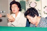 최원석 전 동아그룹 회장 끊이지 않는 가족분쟁