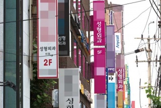 2013 성형공화국의 민낯 - 의사들의 생존경쟁