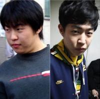 화나 30kg 감량, 얼굴살 없어지니 '흔남'에서 '훈남'으로 '인기폭발'