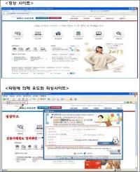 가짜사이트 유도 '파밍사기' 은행도 30% 책임 첫판결…잇따른 소송 예상