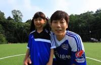 '지아 아빠' 송종국, MBC 축구해설위원 전속계약에 팬들 '환호'