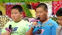 '안녕' 고도비만 형제, 밥 먹고 나서도 끊임없이 먹는 '식탐' 어린이들
