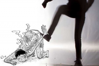 HOT STORY - 인천 엽기 과외교사 동거 제자 살해사건 진실은
